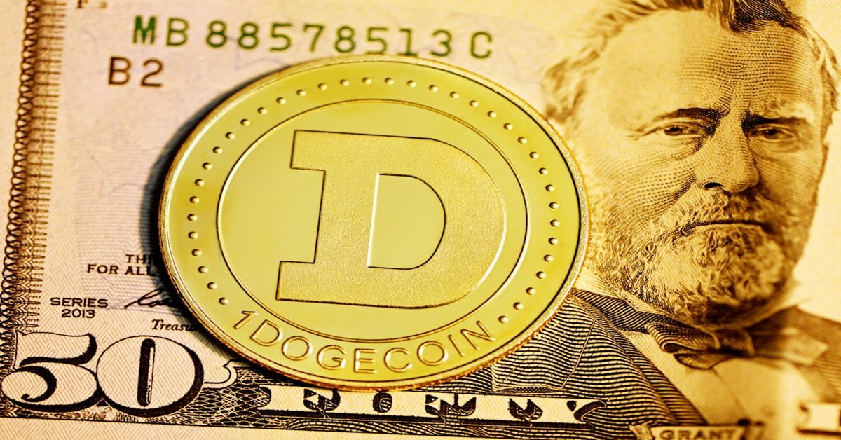 Dogecoin Whales Accumulate During Market Dip: What Gulf Investors Need to Know | UAECryptoNews