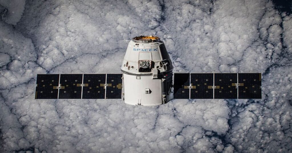 SpaceX IPO Liquidity Squeeze Rattles Gulf Markets: What UAE Investors Must Know | UAECryptoNews