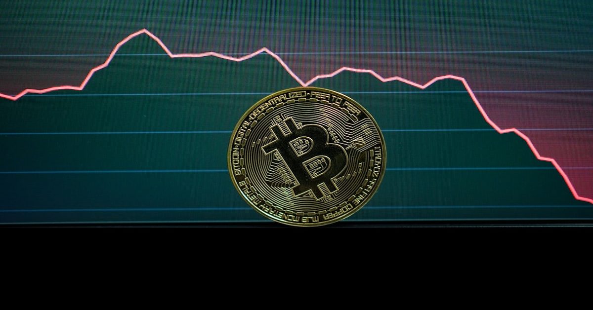 Bitcoin Distribution Phase Signals Caution for Gulf Investors | UAECryptoNews
