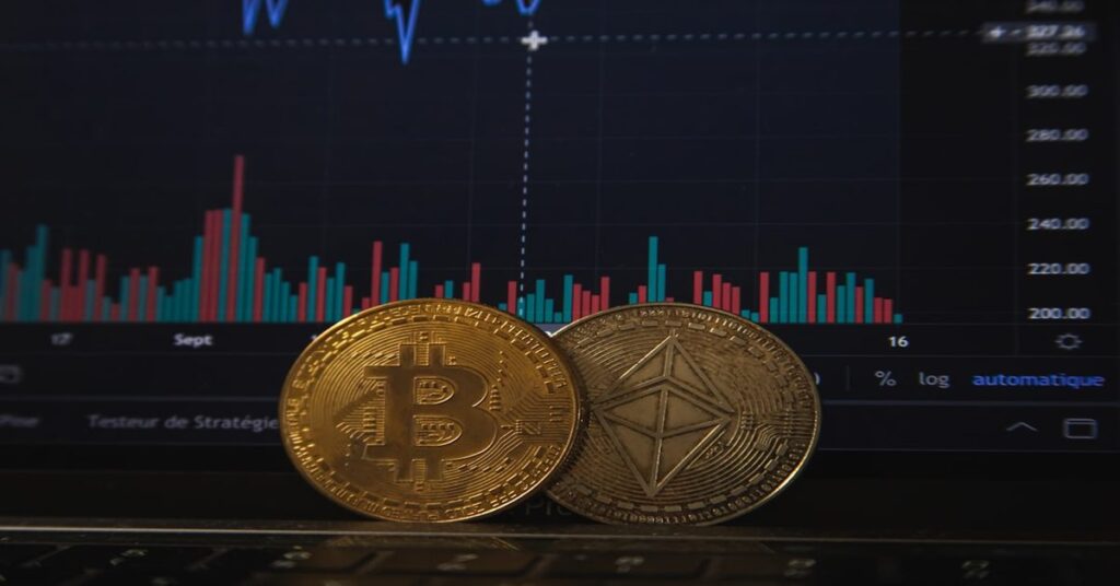 Traditional Finance Floods Crypto Markets as Gulf Institutions Buy | UAECryptoNews